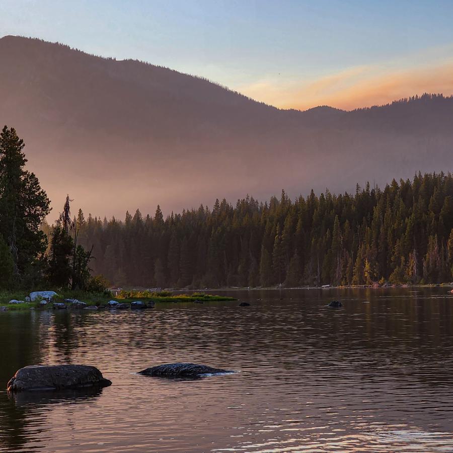 Lake wenatchee state park discount